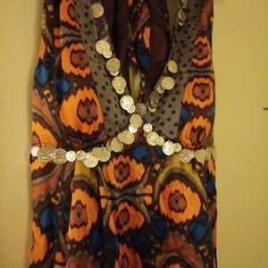 ✴️SALE✴️Nwt Gorgeous Anthropologie top